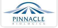Pinnacle Biologics logo